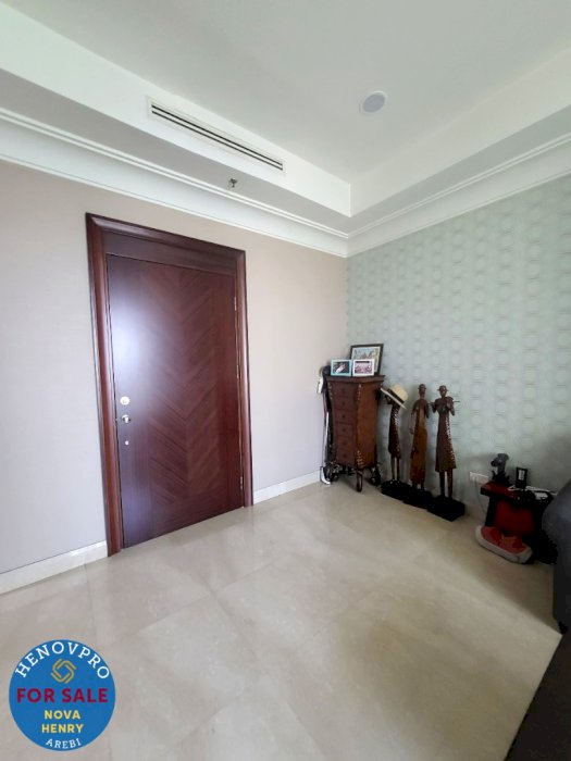 TURUN HARGA Pakubuwono View 2BR JUAL SPESIAL PRICE