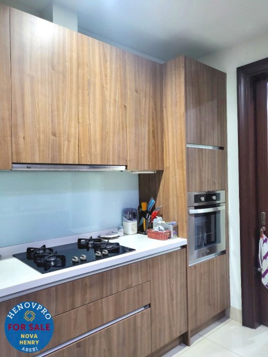 TURUN HARGA Pakubuwono View 2BR JUAL SPESIAL PRICE