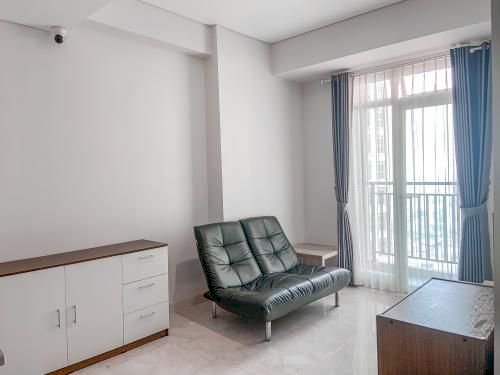 Dijual 2 Bedroom Apartemen Puri Orchard Jakarta Barat Fully Furnished