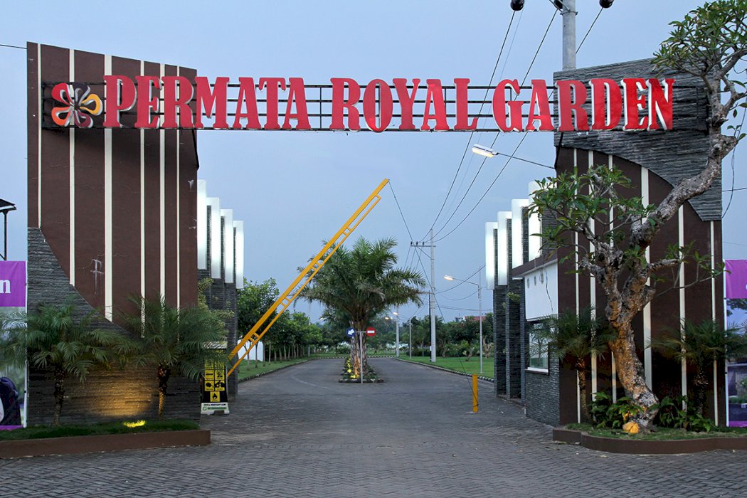 CS 0817-323-882, Cari Rumah PRG Dijual Di Dekat Kampus BINUS Malang