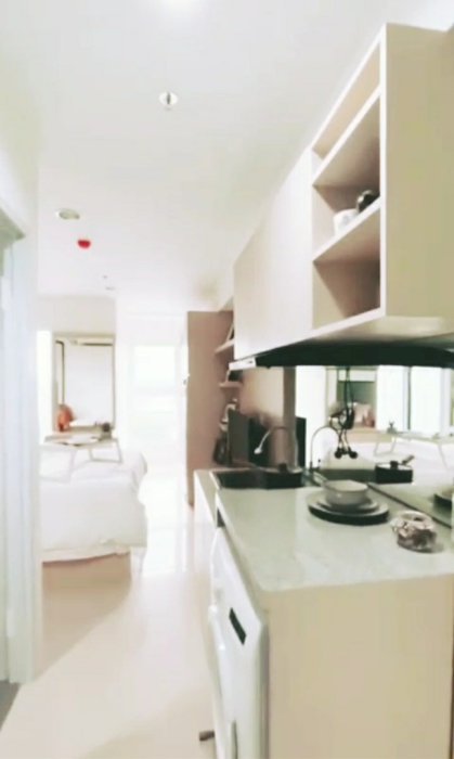 Apartemen Mahata Tanjung Barat