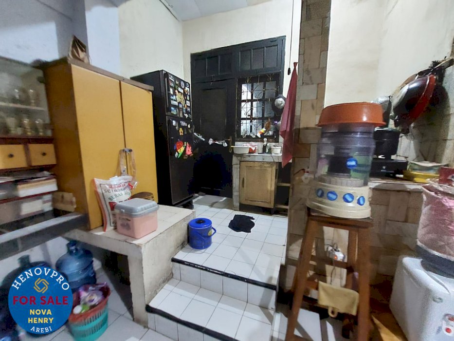 TURUN HARGA Dijual Murah Rumah di Komp. Puri Indah