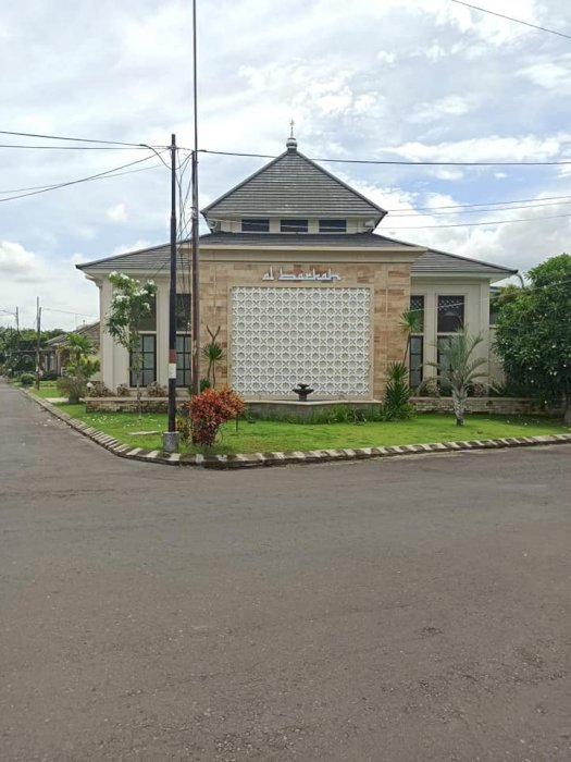 Wujudkan Impianmu Memiliki Rumah Aman Nyaman Dengan Harga Terjangkau