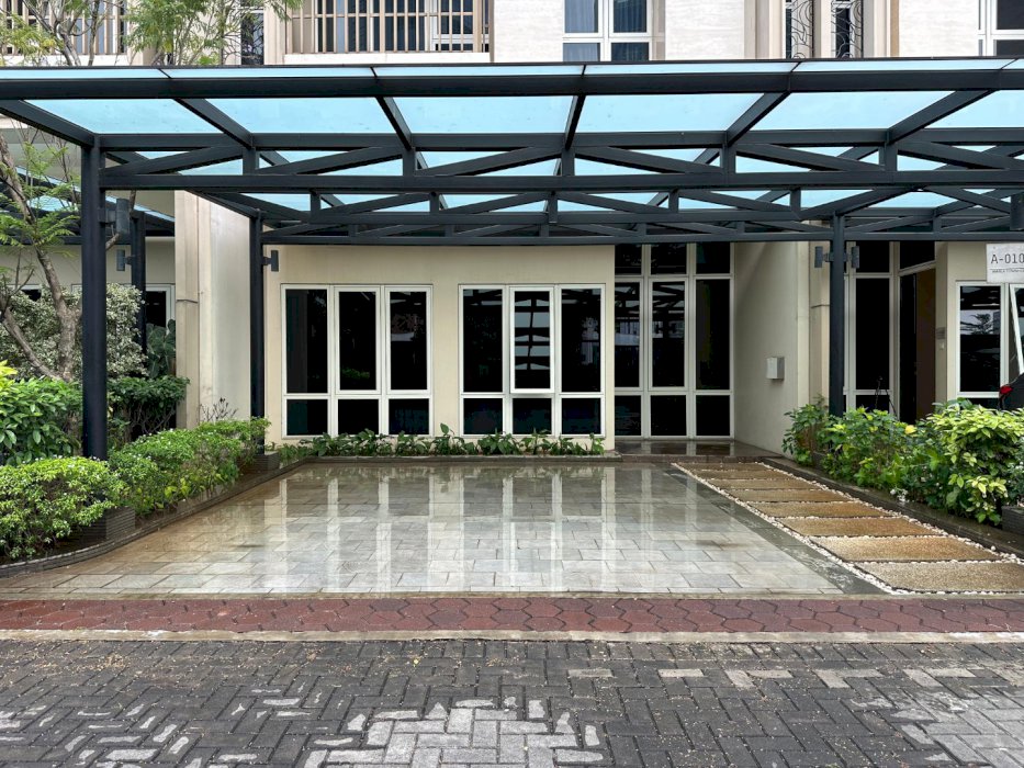 Dijual Rumah Mewah Pondok Indah Residence Kebayoran Lama Jaksel
