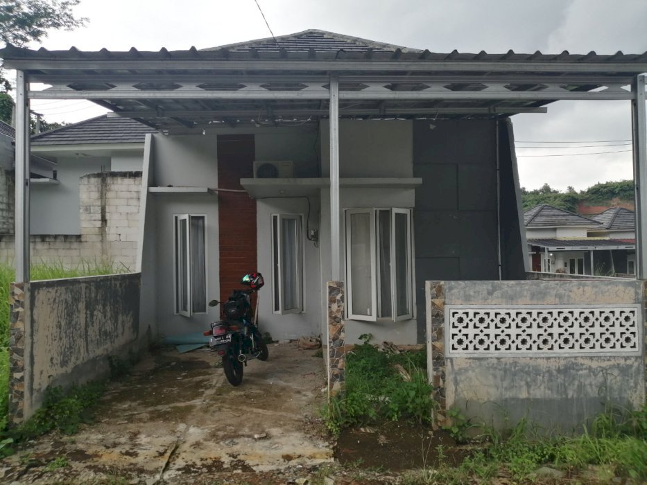 Dijual Cepat Rumah Murah 90 juta di Ciseeng Bogor