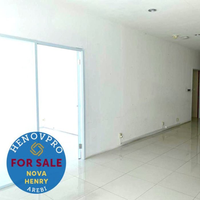 INVESTASI TERBAIK OFFICE SOHO CAPITAL KONDISI TERSEWA JARANG ADA