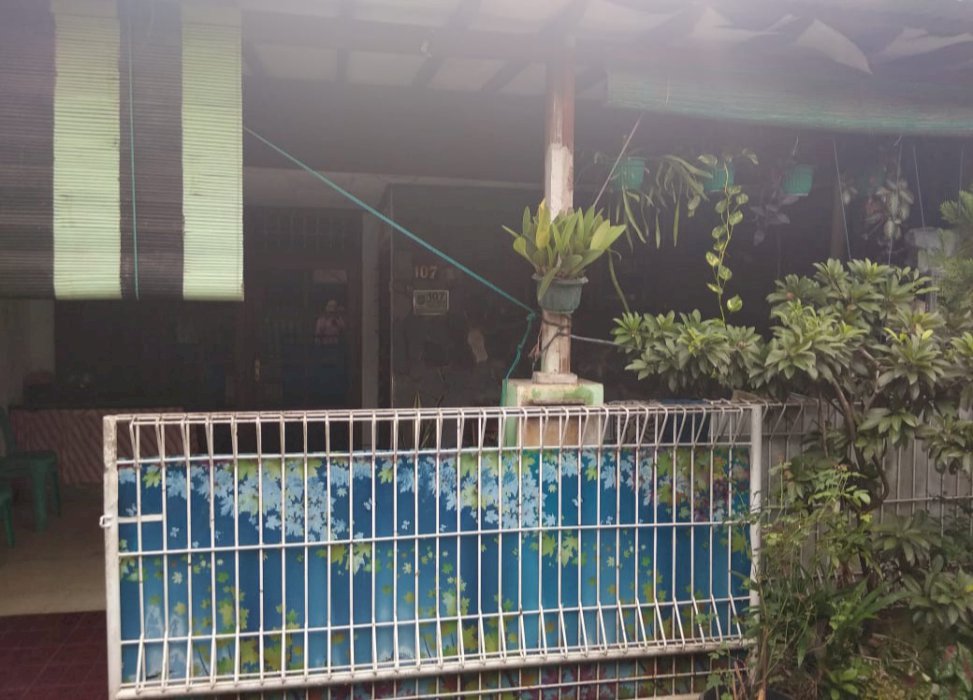 Dijual Rumah 2 Lantai Lokasi Strategis di Depok Timur Jawa Barat
