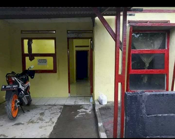 DIJUAL CEPAT RUMAH SIAP HUNI