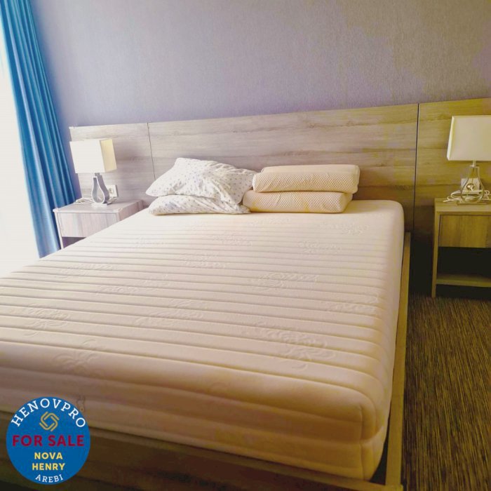 VERDE 1 TURUN HARGA 3BR Furnish City View Pet Friendly Apartment