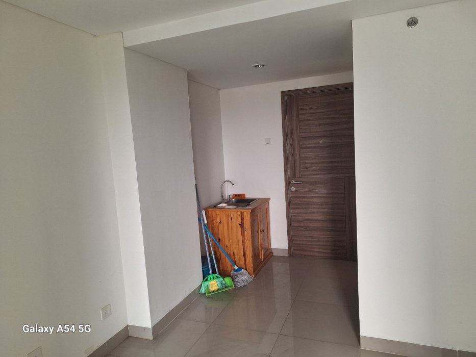 Dijual Apartement grandhika jatiwarna type studio