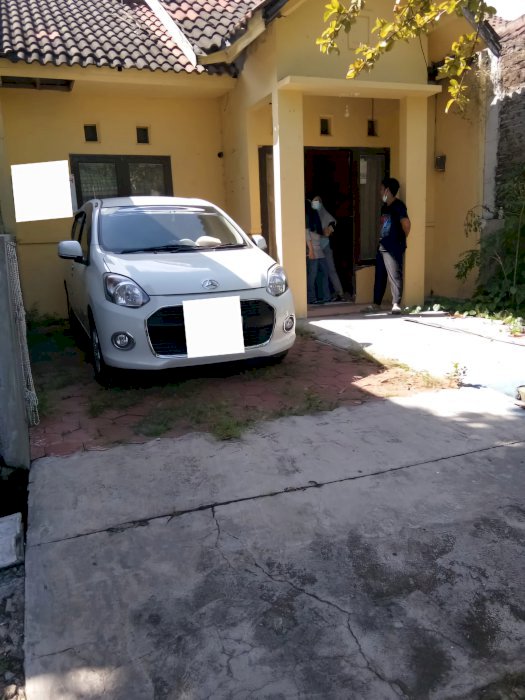 Rumah murah perumahan surya asri 1 sidoarjo