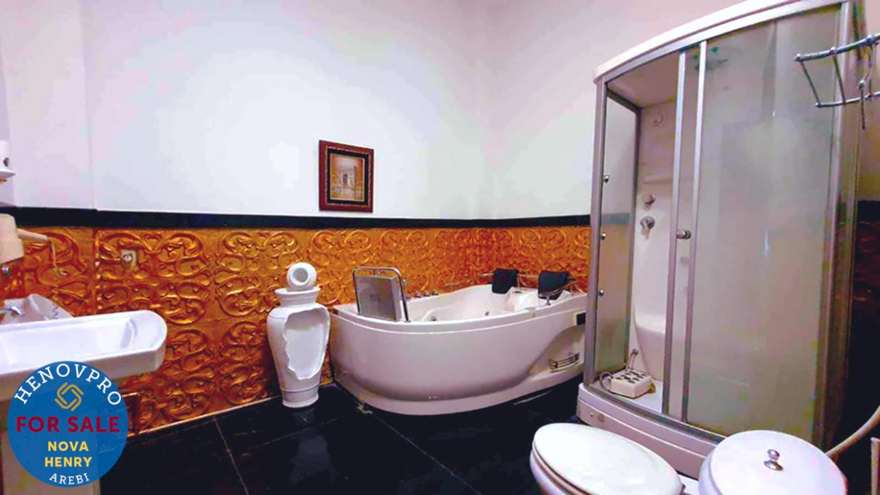 DIJUAL RUMAH MEWAH SIAP HUNI DI MENTENG FULL RENOV DAN FURNISH