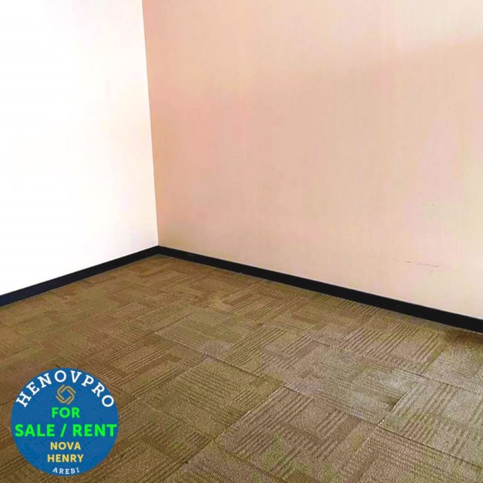 DIJUAL CEPAT RUANGAN KANTOR di APL Office Tower View City