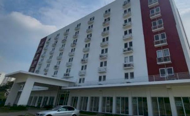 Dijual Apartemen Aeropolis Lucent Neglasari Tangerang