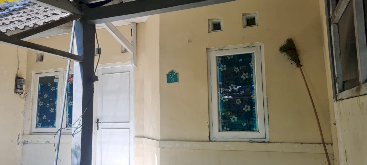 Dijual Rumah di Semarang - Lokasi Strategis