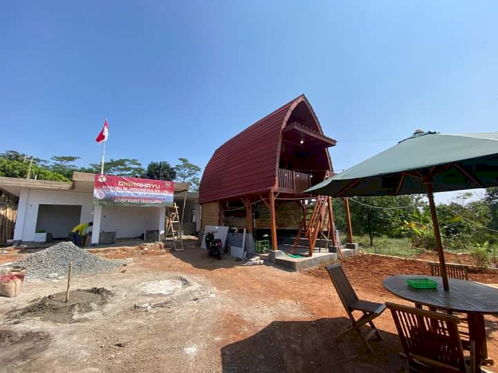 TANAH KAVLING DI TIMUR KOTA BOGOR  (KAVLING SYMPHONI HIGHLAND)