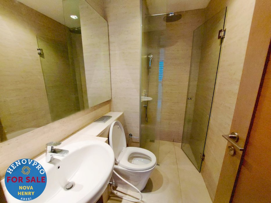 Taman Anggrek Residence TURUN HARGA 2BR DIJUAL CEPAT CITY VIEW