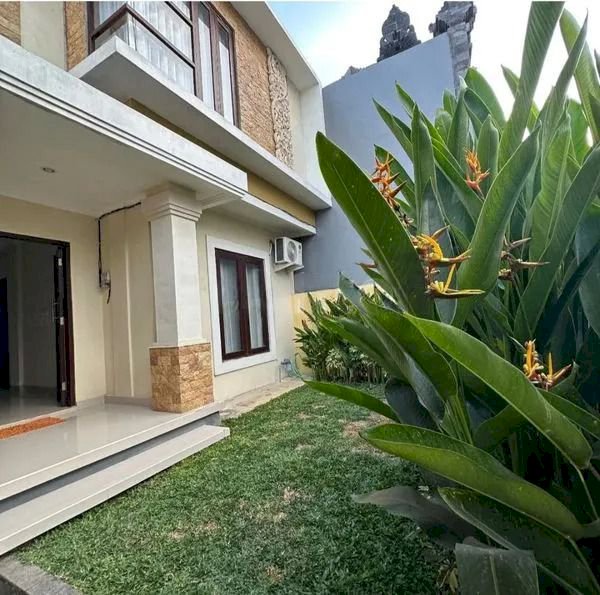 Rumah dijual JL KARANGSARI