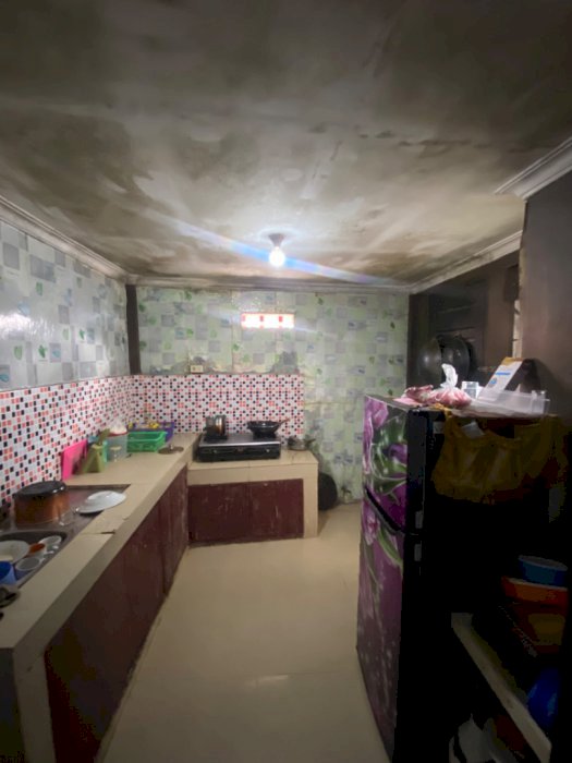 Jual cepat rumah pribadi