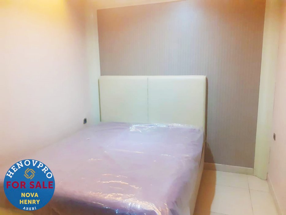 Dijual Cepat TURUN HARGA 2BR Best City View di Central Park Residence
