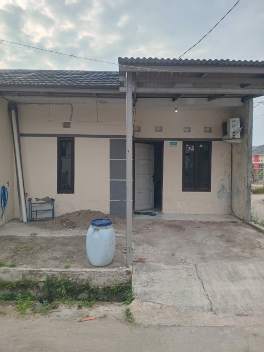 Take over / over kredit rumah