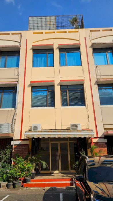 Dijual Ruko dan kost-kost an Kelapa Gading Jakarta Utara