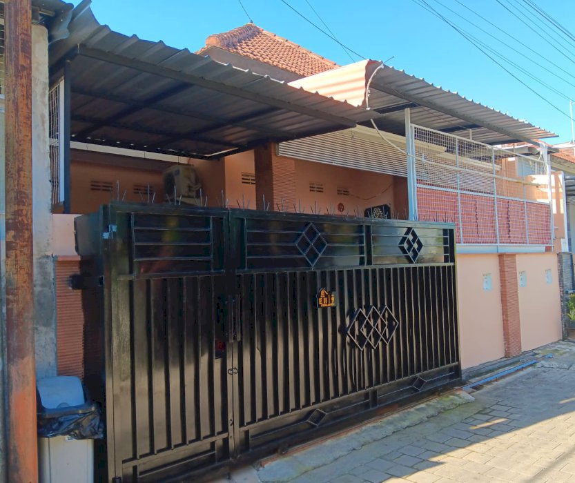 BUC Rumah Minimalis Daerah Pemogan, pemilik mau segera pindah