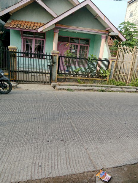 jual rumah adat maskerpribadi