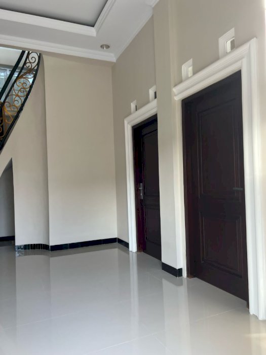 Rumah klasik Banguntapan