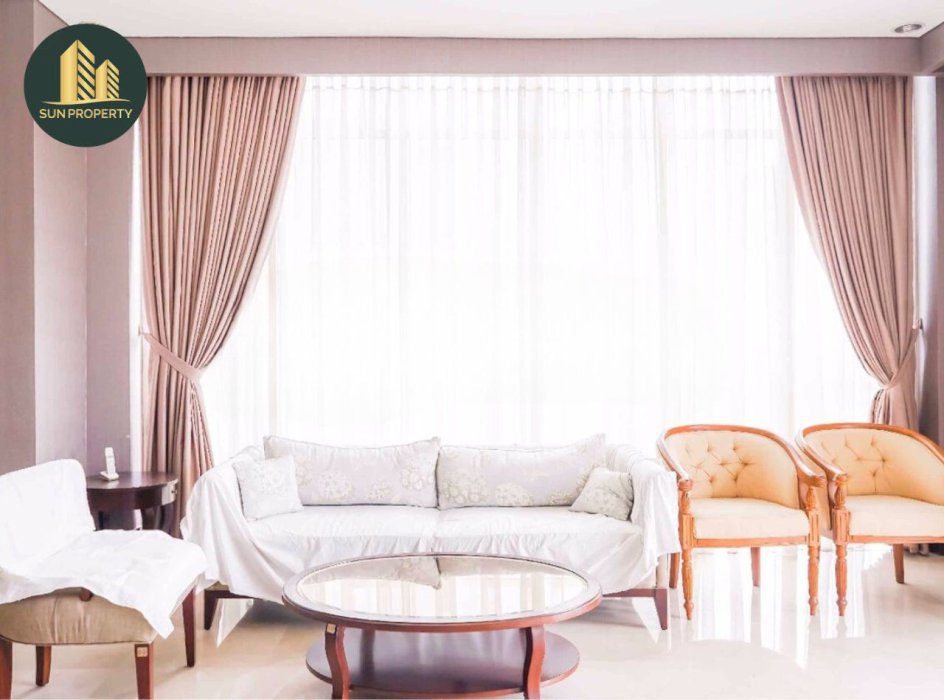 Pearl Garden Resort Apartment Tower 11 Lt. 3