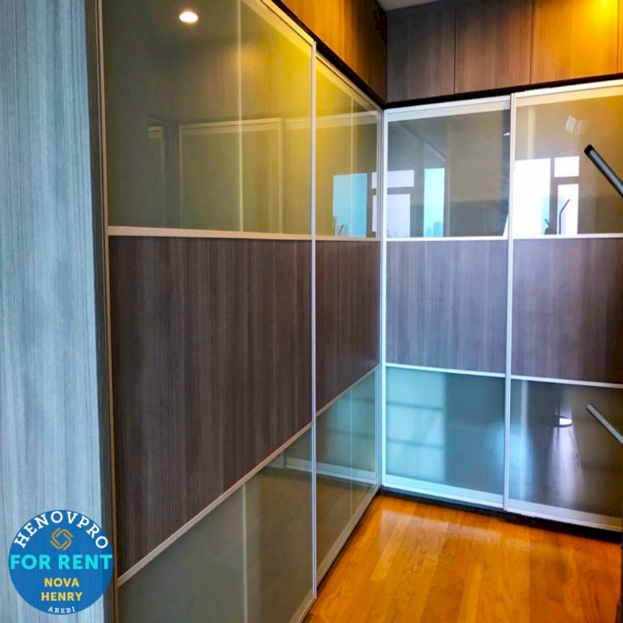 Residence 8 Unit 3+1BR Furnish Big Size 255m² Private Lift