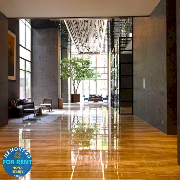 Residence 8 Unit 3+1BR Furnish Big Size 255m² Private Lift