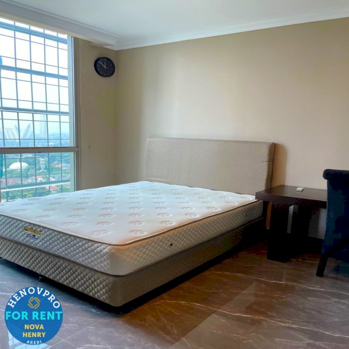Residence 8 Unit 3+1BR Furnish Big Size 255m² Private Lift