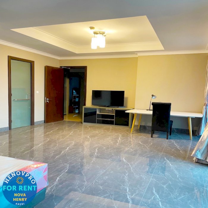 Residence 8 Unit 3+1BR Furnish Big Size 255m² Private Lift
