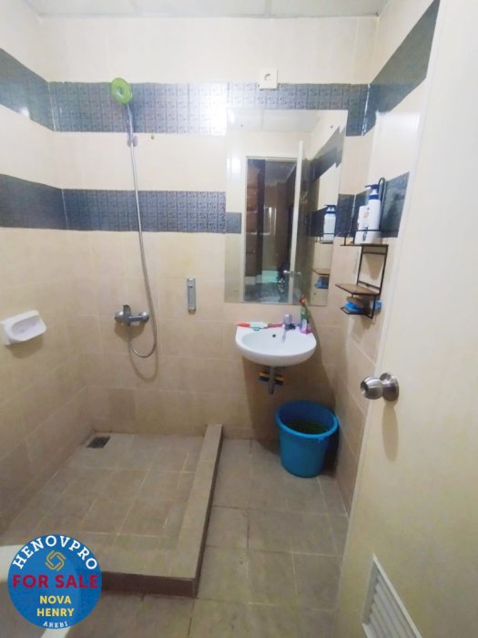 TURUN HARGA Mediterania 2 Unit 3+1BR Full Furnish Best TRIBECA View