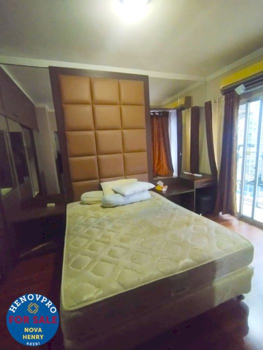 TURUN HARGA Mediterania 2 Unit 3+1BR Full Furnish Best TRIBECA View