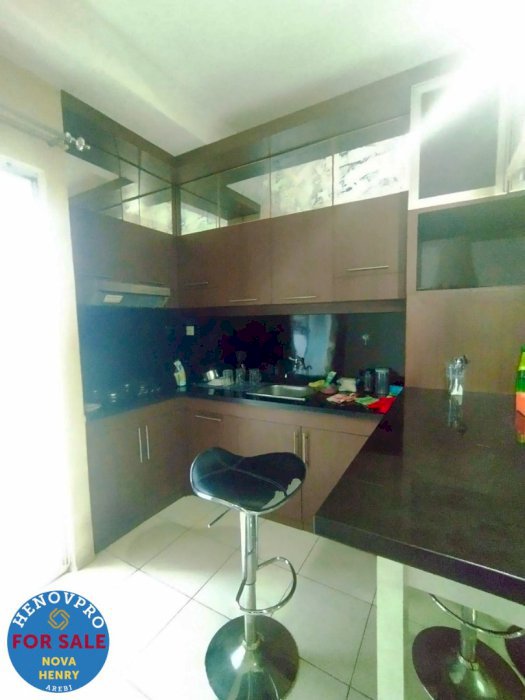TURUN HARGA Mediterania 2 Unit 3+1BR Full Furnish Best TRIBECA View