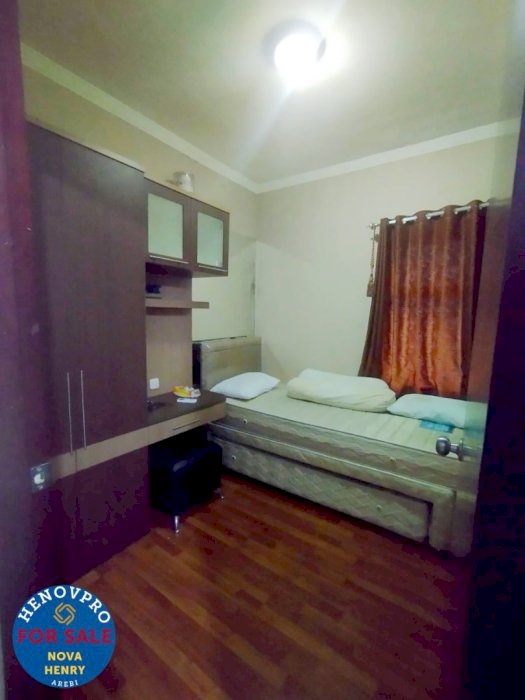 TURUN HARGA Mediterania 2 Unit 3+1BR Full Furnish Best TRIBECA View