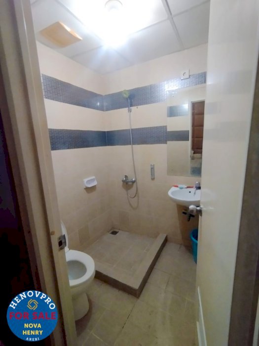 TURUN HARGA Mediterania 2 Unit 3+1BR Full Furnish Best TRIBECA View