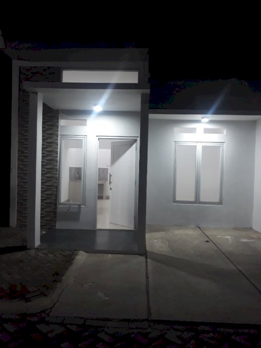 Jual rumah mewah residen griya citra.jln kenangan  bekasi barat