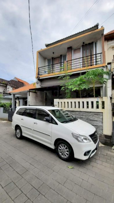 JUAL RUMAH DENPASAR BARAT LINGKUNGAN PERUMAHAN