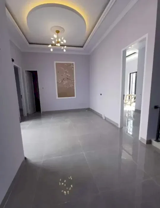 Rumah Siap Huni Jagakarsa