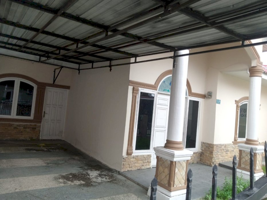 2 UNIT RUMAH CIPTA KARYA
