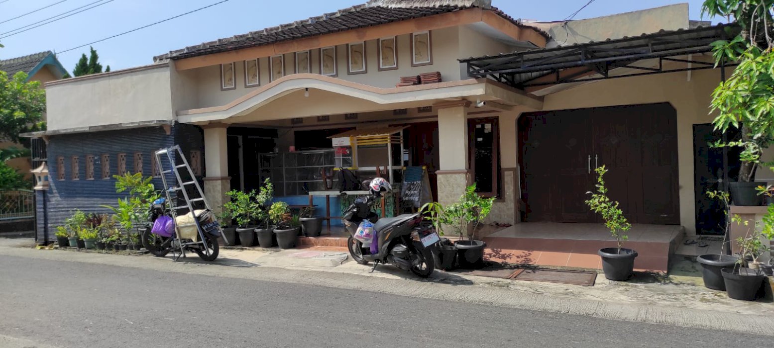 Rumah murah yogyakarta