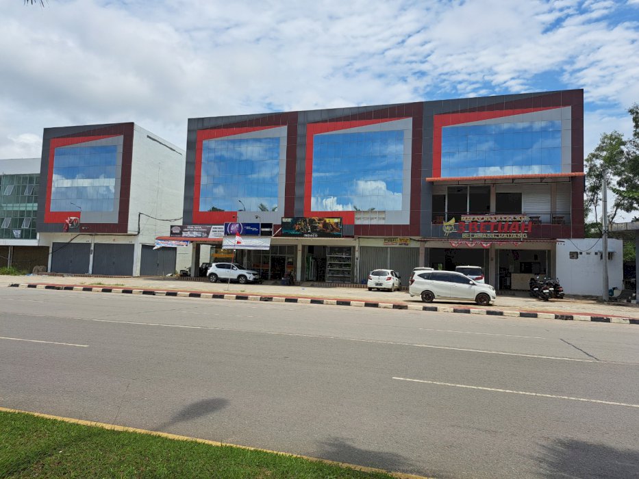 RUKO GRAND HBC SEI.HARAPAN