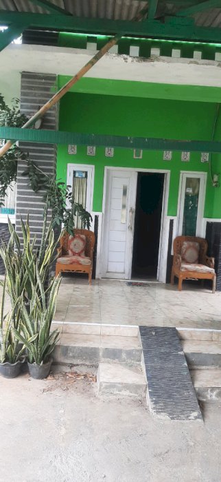 Jual rumah Karawang