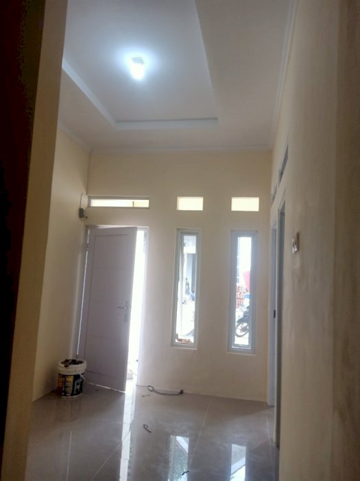 Rumah murah dekat pintu TOL DESARI