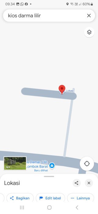 JUAL TANAH BISA UNTUK KAPLING JUGA