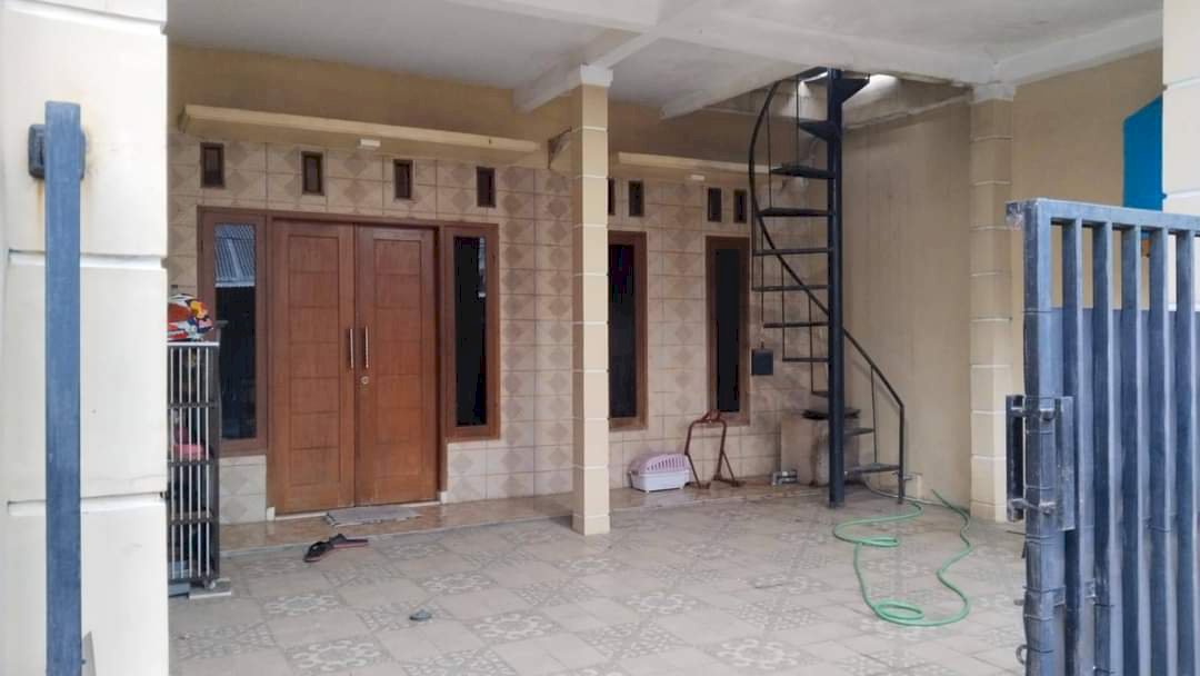 Jual Rumah Saudara Di Daerah Poris Taman Royal 3