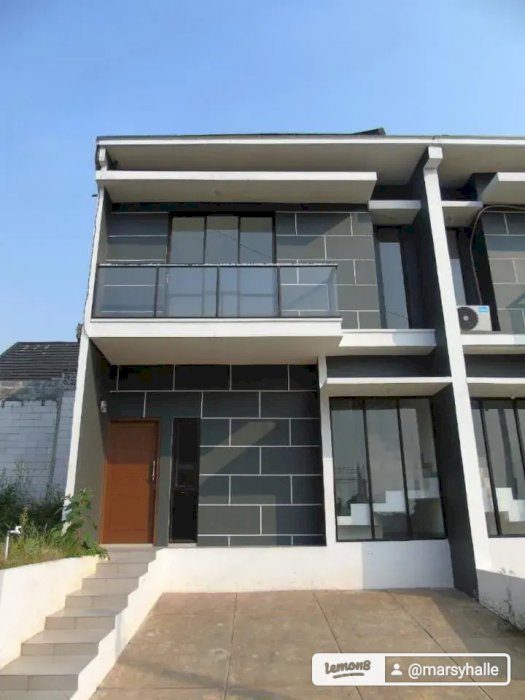 Cluster Alam Buaran 2